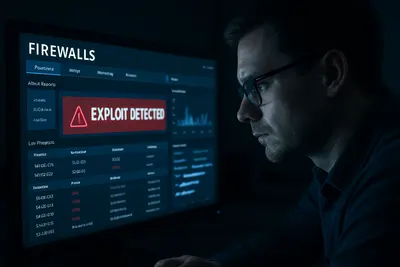 CISA inclui CVE-2026-20316 no KEV da Cisco FMC