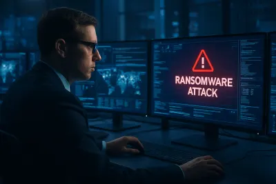 Brazil Tops Public-Sector Ransomware Attacks