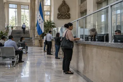 Honduras to Take Cybersecurity Law to Congress