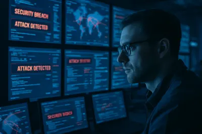 GlobalProtect e Ivanti lideram exploração ativa