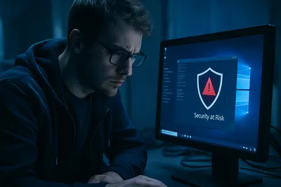 ShieldBreak dribla correção do Defender no Windows