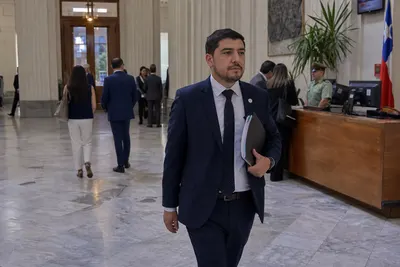 Chile aprueba ley antideepfakes