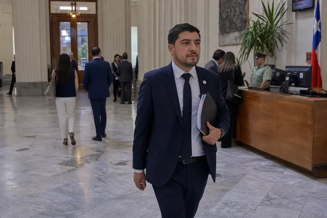 Chile aprueba ley antideepfakes