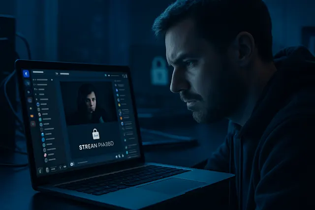 Discord suspendida en Brasil por la ANPD