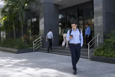 Panzer lists K3G Solutions Brazil