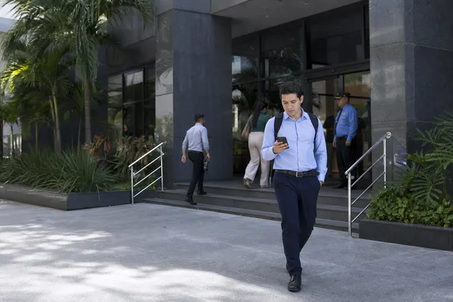 Panzer lists K3G Solutions Brazil