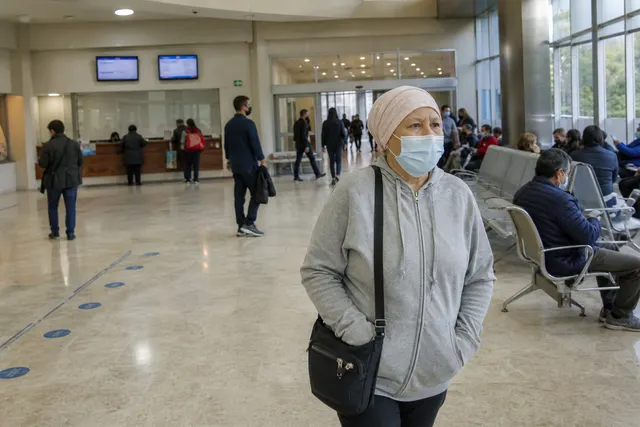 INCAN restablece radioterapia tras ciberataque