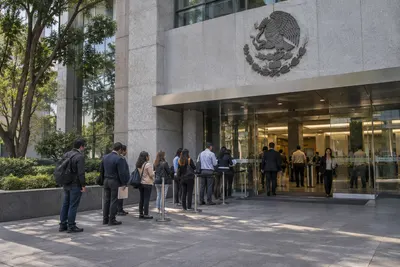 México fija 30 días para reportar protección infantil