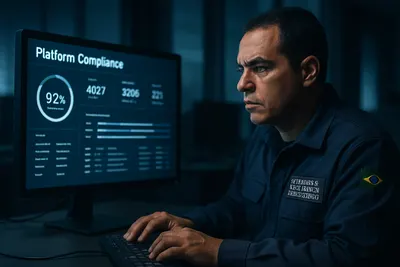 Brazil ANPD expands oversight of platforms