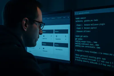 CVE-2026-56291 atinge Balbooa Forms no Joomla