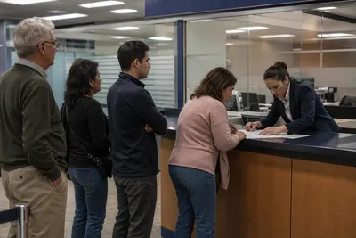 OCC: 36 horas para reportar incidentes