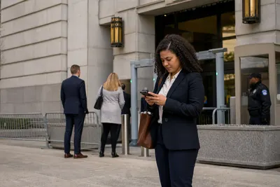 EE.UU. impulsa nuevas reglas de privacidad de datos