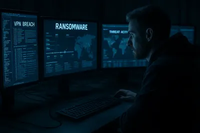 Qilin e Securotrop no segundo trimestre de 2026