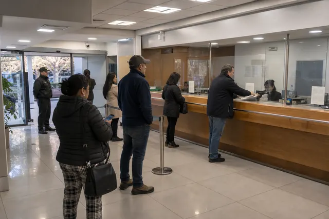 Chile ajusta ciberseguridad, datos