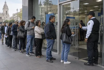 Perú lidera usuarios afectados por phishing