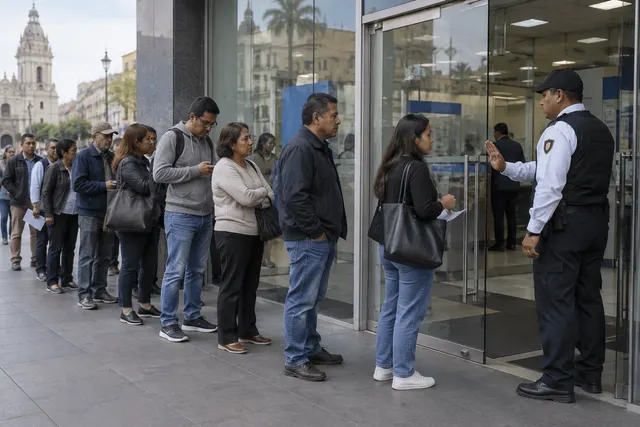Peru Leads in Phishing-Affected Users