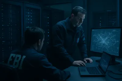 EUA acusam russos por hosting à prova de bala