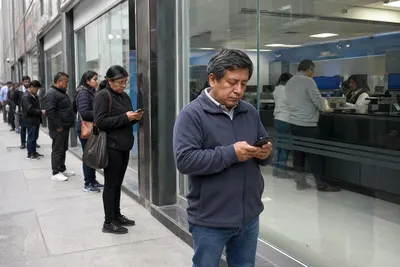 Perú lidera fraudes digitales en encuestas regionales