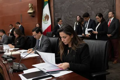 Senado analisa minuta sobre direitos digitais