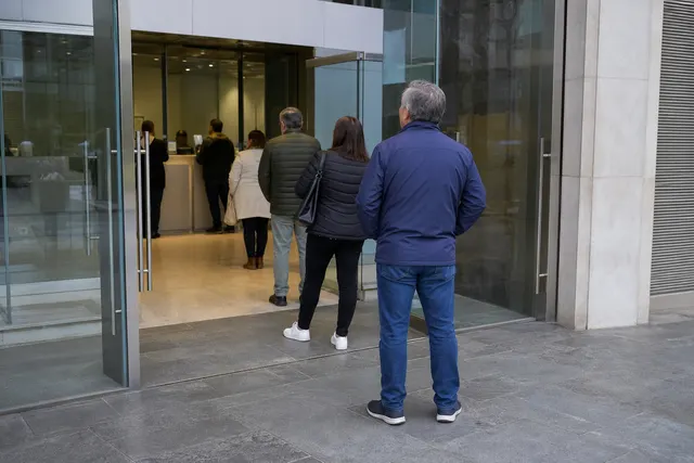 Chile ajusta ciberseguridad, datos y fraudes bancarios