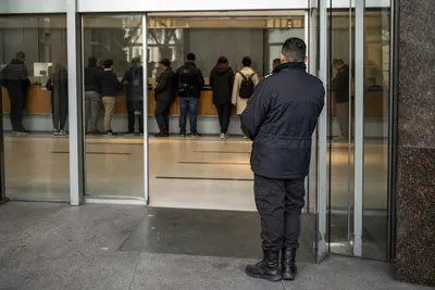 BCRA endurece reglas antifraude para bancos