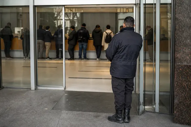 BCRA endurece regras antifraude para bancos