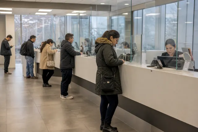 Chile's CMF tightens bank security rules