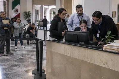 México: situación de ciberseguridad, septiembre 2026