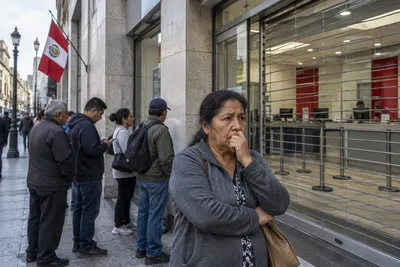 Perú: situación de ciberseguridad, septiembre 2026