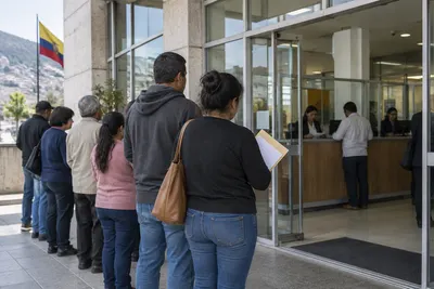 Sector público y organismos gubernamentales — Septiembre 2026